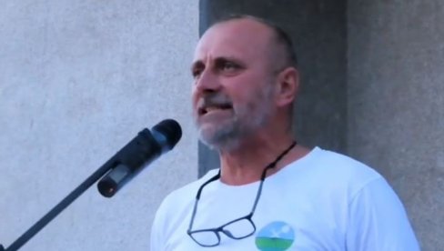 KOKANOVIĆ UHVAĆEN U TEŠKIM LAŽIMA! SANU i struka se nisu izjasnili protiv projekta Jadar: Evo dokaza (VIDEO)