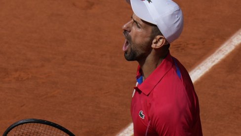 KAKVA REAKCIJA NA OLIMPIJSKU TITULU! Novak Đoković: Zlato za Srbiju najveći sportski uspeh u životu!