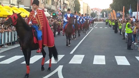 У ПОЖАРЕВЦУ НАЈАВЉЕНЕ 61. ЉУБИЧЕВСКЕ КОЊИЧКЕ ИГРЕ, ОД 30. АВГУСТА ДО 1. СЕПТЕМБРА   За награде 8,45 милиона