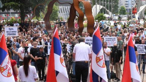 POGORŠANJE U BiH, BOLJE U CRNOJ GORI: Predstavljen godišnji izveštaj Naprednog kluba o političkim pravima Srba u regionu