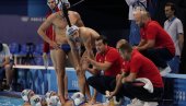 VATERPOLO KLASIK U FINALU: Srbija saznala s kim igra za zlato na Olimpijskim igrama