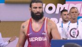 NE MOŽE OVAKO! Mihail Kadžaja nespreman stigao na Olimpijske igre