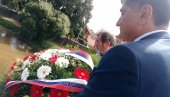 U OLUJI POČINJEN GENOCID NAD SRBIMA: U Novom Gradu obeleženo 29 godina od pogroma  u zločinačkoj akciji hrvatske vojske