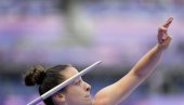 NISAM SE SASTAVILA SAMA SA SOBOM! Adriana Vilagoš o ostanku bez olimpijskog finala: Nisu ovo baš najbolje Igre za našu atletiku