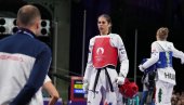 ALEKSANDRA PERIŠIĆ U SUZAMA POSLE VELIKOG USPEHA: Drago mi je zbog medalje, ali žao što nije zlatna