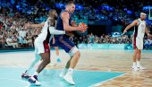 LEBRON JE NADIGRAO NEKOG ZA KOGA SE SMATRA DA JE NAJBOLJI IGRAČ NA SVETU Sramotni Amerikanac veličao Lebrona, a spustio Jokića