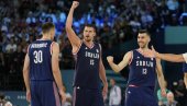 NIKOLA... Denver nagetsi se oglasili nakon velikog uspeha Srbije na Olimpijskim igrama