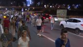 ORGANIZATORI PROTESTA ŽELE GRAĐANSKI RAT U SRBIJI: Kristalno jasan cilj protesta