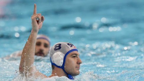 NIKOLA JAKŠIĆ: Nadam se da je ovo novi početak, nastavićemo da osvajamo medalje