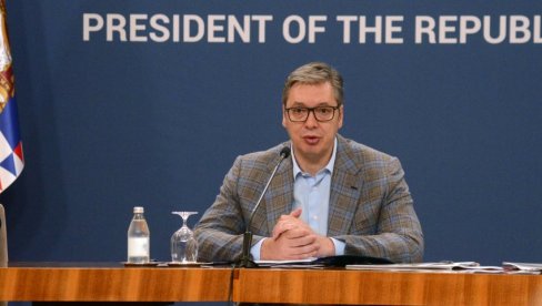 IFIMES: Postoji plan za destabilizaciju Srbije i svrgavanje Vučića nedemokratskim putem, u tom projektu učestvuje i deo snaga iz regiona