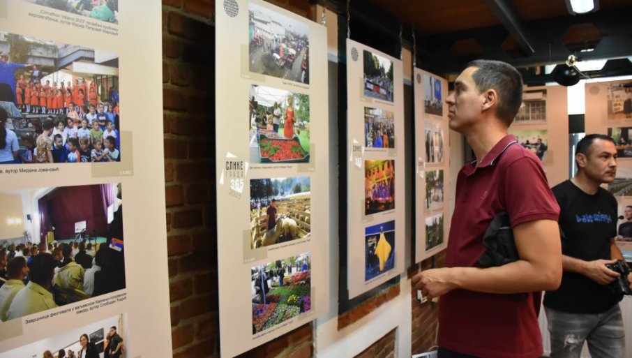 ISTORIJA U OBJEKTIVU: Valjevci imaju priliku da vide jedinstvenu izložbu fotografija o značajnim događajima u gradu na Kolubari