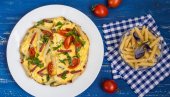 PASTA FRITATA: Ukus ove paste kupiće vas za sva vremena