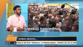 OPOZICIONI NOVINAR PRIZNAO: Vučićev dijalog sa narodom nije fingiran, ljudi mu veruju, a odgovarao je i na pitanja kritičara (VIDEO)