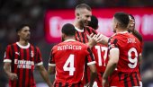 FUDBALSKI ZEMLJOTRES: Terzić preuzima Milan?