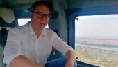 OBORITE VUČIĆEV AVION I REŠITE SE SRPSKOG SVETA Skandal bez presedana - sa hrvatskog javnog servisa pozivaju na ubistvo predsednika Srbije