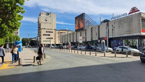 JAKOV ULAZI U NOVU AVANTURU: Šef Crne Gore na korak od trke za Podgoricu, već se čuje da bi time prekršio ustav