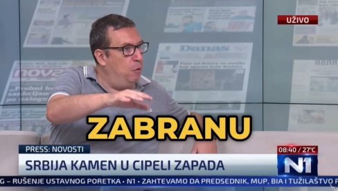 ТРАЖЕ ЗАТВАРАЊЕ СВИХ РУДНИКА У СРБИЈИ! Опозиција и њени медији хоће да више од 30.000 рудара и њихових породица остане без примања (ВИДЕО)