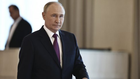 PUTIN NA POSLOVNOM FORUMU BRIKS: Ovo su najvažnije poruke ruskog lidera