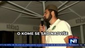 У СРБИЈИ ЋЕ БИТИ ОТВОРЕНО НАЈМАЊЕ 150 РУДНИКА!? Лаж изговорена на опозиционом протесту у Ивањици! (ВИДЕО)