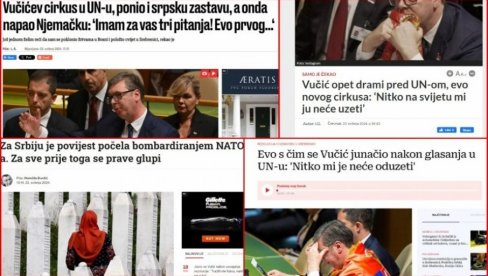 UZVRAĆAMO ISTINOM NA SVAKU LAŽ  O SRBIJI: Država započinje važan projekt s ciljem da se spreči širenje dezinformacija u svetskim medijima