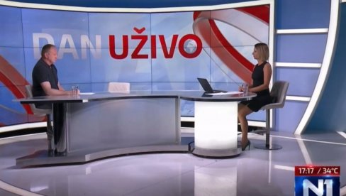 TOTALNA DEHUMANIZACIJA PREDSEDNIKA: Đilas uvredio Vučića, pa ponovio gnusnu laž za koju postoji dokaz da je laž