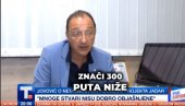 OVO JE PRAVA ISTINA: Jedan od najvećih stručnjaka razbucao laži tzv. ekologa i njihovih radova (VIDEO)