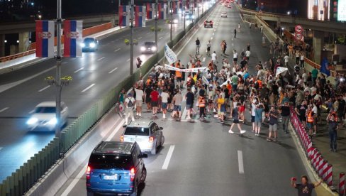 POZIVI U BRISEL UZNEMIRILI DUHOVE: Da li su na pomolu nove podele među lažnim ekolozima?