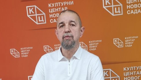 ОБНОВИТЕЉ  КОСОВСКОГ КУЛТА: Историчар Балабан о мудрој  владавини деспота Стефана Лазаревића (ВИДЕО)