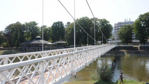 ПОВРАТАК НА ТУРИСТИЧКУ МАПУ: Настављен пројекат ревитализације Матарушке Бање код Краљева