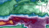 PROGNOZE KLIMATOLOGA NIMALO POZITIVNE: Očekuju nas razorne poplave i oluje, Sahara krenula da zeleni