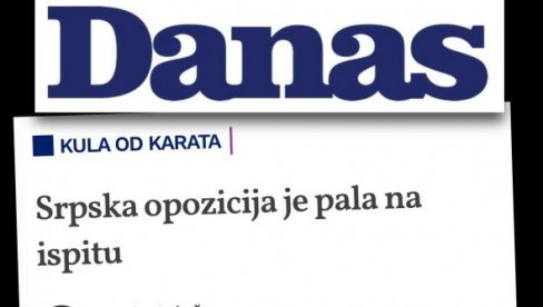 RASPAD SISTEMA U OPOZICIJI Šolak besan: “Amerikanac” Aleksić nije nikakav pošteni poljoprivrednik, Savo umislio da je Tito (FOTO)