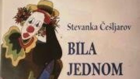 BILA JEDNOM JEDNA STEVANKA: Književni prvenac Stevanke Češljarev u Biblioteci grada Beograda