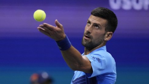 NISMO OVO ŽELELI: Novak Đoković se oglasio posle meča sa Laslom Đereom na Ju-Es openu