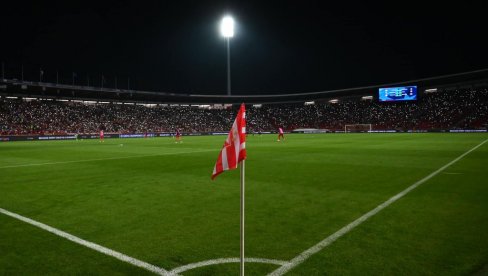 APEL DELIJAMA: Crvena zvezda objavila važno saopštenje pred meč sa Benfikom