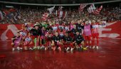 KARTE U PRODAJI: Evo za koliko novca se može gledati meč Crvena zvezda - Benfika u Ligi šampiona