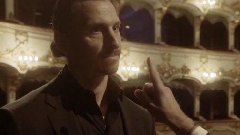 URNEBESNO! Ovako su Zlatan Ibrahimović i ostali asovi najavili - kakva je, zapravo, ta nova Liga šampiona! (VIDEO)