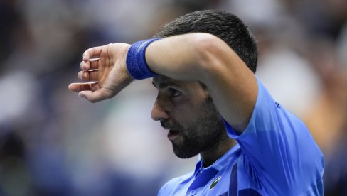 NOVAK ĐOKOVIĆ NIKADA EMOTIVNIJI: Nole o Olimpijskim igrama, povredi, porodici...