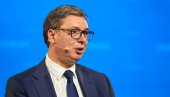 VUČIĆ OTKRIO KOJA ZEMLJA SLEDEĆA ULAZI U EU: To će se desiti do 2030. godine