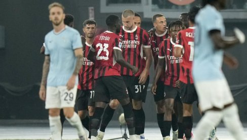 PETAR PUAČA: Milan najsigurniji fiks u Evropi