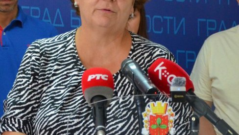 KRV JOJ SPASILA ŽIVOT, A SADA ONA SPAŠAVA TUĐE ŽIVOTE: Jagodinka Svetlana Đurić (64) dragocenu tečnost donirala oko 50 puta