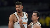 EL KLASIKO NA STARTU SEZONE: Real Madrid je srušio Barsu u polufinalu ACB lige!