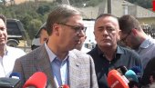 NE SMEMO DA KASNIMO, MORAMO DA UHVATIMO KORAK: Vučić otkrio - u toku je peta industrijska revolucija