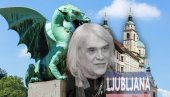 NOVOSTI U LJUBLJANI: Bora je ovde išao u pravoslavnu crkvu Svetih Ćirila i Metodija, sugrađani su ga voleli! Imao je novo omiljeno piće - čaj