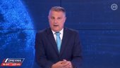 IMATE LI VI TRUNKU STIDA?! Sraman komentar Šolakove televizije o Bori Đorđeviću (VIDEO)