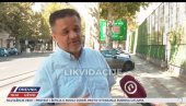 СТРАНИ ПЛАЋЕНИК ПРИЗНАО ДА ЈЕ СТРАНИ ПЛАЋЕНИК , ПА УПАО У ПАРАНОЈУ И ПОЧЕО ДА СПИНУЈЕ: Власт хоће да нас ликвидира! (ВИДЕО)