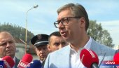 NEMA SUMNJE DA JE VAŽAN POZIV STIGAO Vučić o odlasku na samit BRIKS - Niti želim šta da odbijam, niti prihvatam, rekao sam videćemo