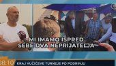 KOKANOVIĆ SKINUO MASKU LAŽNOG EKOLOGA: Mi rušimo Vučića, on je naš neprijatelj! (VIDEO)