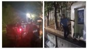 UPRAVO SU MI SINA PRETUKLI I UHAPSILI KURTIJEVI POLICAJCI Potresne reči oca uhapšenog mladića na KiM - Jel ima dalje života ovde? (VIDEO)