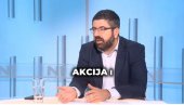 ЛАЗОВИЋ ПРИЗНАО: Опозиција стоји иза протеста, имамо жељу да на улици притискамо власт (ВИДЕО)