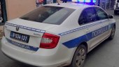 VOZILI BEZ DOZVOLE I POD KOKAINOM: Subotička saobraćajna policija isključila dvojicu vozača